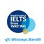 IELTS Essays Band 9 | IELTS Writing 9.0 | Essays 📃 Avatar