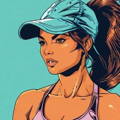 SPORT & GIRLS | СПОРТ И ДЕВУШКИ avatar
