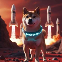 DogyElonCommunity avatar