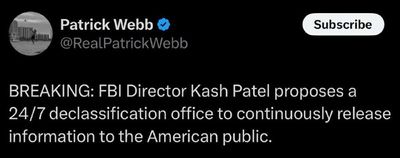 Post media