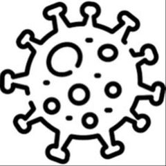Covid Science Library avatar