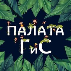 Палата обезьян 🙈🙉🙊 avatar