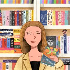 Svitlo Bibliotek avatar