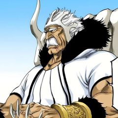 подслушано: bleach.net avatar