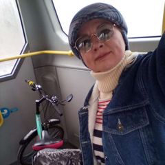 Комлева Ольга avatar