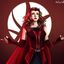 Strange witch Avatar