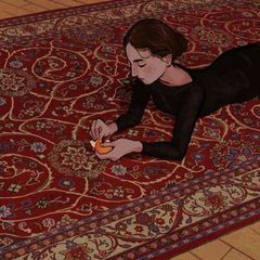 ✧ روزی روزگـآری دُخـترک avatar