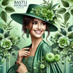 Baxtli ayollar saxifasi ❤️ avatar