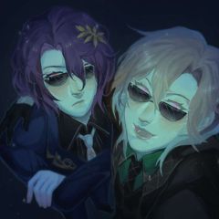 Борис краш avatar