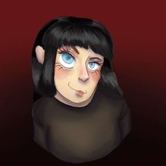 вилс чифирная.༢ . ° avatar