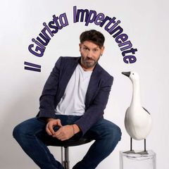 Il Giurista Impertinente avatar