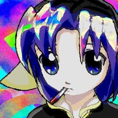 замёрзшие шахты avatar
