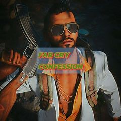 🪖🗺️🗽FAR CRY CONFESSION🪖🗺️🗽 avatar