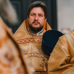 ПРОТОИЕРЕЙ ВИКТОР ГОРБАЧ. САХАЛИН avatar