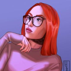 Вырастили звезду, блять avatar