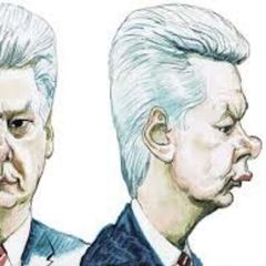Собянин и Беляев: Инсайды из мэрии Москвы avatar