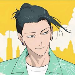 geto suguru сonfessions | daily avatar