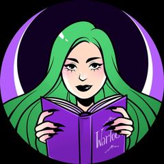 Warlock avatar