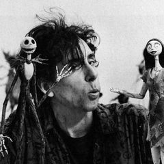 TIM BURTON CONFESSION `🕷 avatar