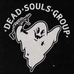 🇺🇦Dead Souls avatar