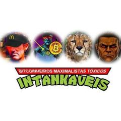 Os Intankáveis avatar