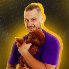 ZEUS CS:GO | Начинаем новый путь avatar