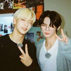 𝗬𝗲𝗼𝗻𝗯𝗶𝗻 ᴂˢᵗʰᵉᵗᶦᶜ𖨂 ֺ⋆ avatar