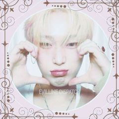 ᅠEV!LLINE DISPATCH avatar