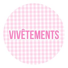 vivêtements avatar