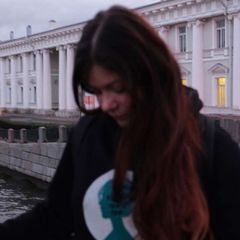 Неутомимая колежанка avatar