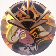 ℳEET ⋮ CRK avatar