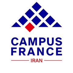 Campus France Iran avatar