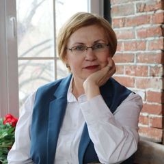 🌍 Лариса Михайлова. Правда Сибири. avatar