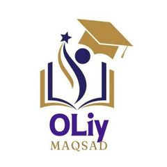 OLIY MAQSAD/ANORA MAHKAMOVA avatar