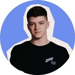PanVolier II Head FB SPT: Арбітраж avatar