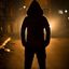 THE SHADOW MAN ! ✌️✌️👌👌🇬🇧🇺🇸🏴 🏴 🇦🇺🇨🇦 Avatar