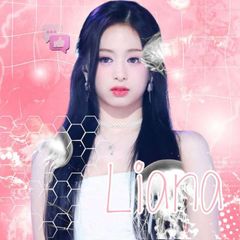 Liana solo|W&B label avatar