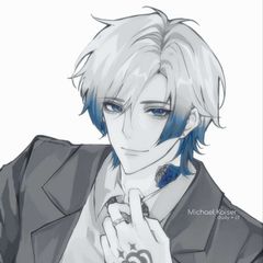 rest ! ㅤdаіI𝘺 + ϲẝ ΜіϲhаeI 𝕂аі𝘴er avatar