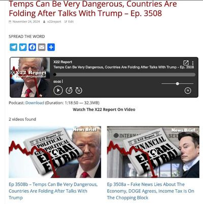 Post media