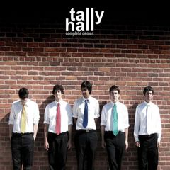Daily Tally Hall Lyrics 🎶 avatar