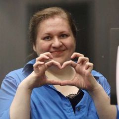 Свободу Нине! avatar