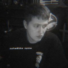 крейзимегаРЕСТ||𝑆𝑎𝑡𝑎𝑛𝑅𝑖𝑘𝑎 𝑥𝑦𝑖𝑛𝑎♰⁴² avatar