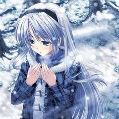 xembrr #backspace avatar
