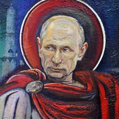 Каблук Юнемана avatar