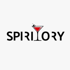 SPIRITORY - ТЕРРИТОРИЯ НАПИТКОВ avatar
