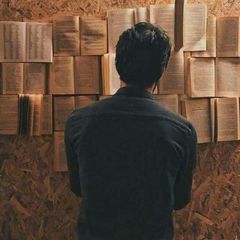 - كِتاباتِي . avatar