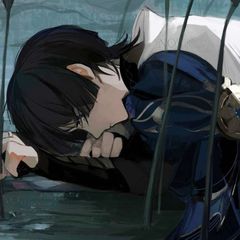 ВП. ✧ㅤִ 𝐬𝐜𝐚𝐫𝖆𝐦𝐨𝖚𝐜𝐡𝐞 𝐝𝖆𝐢𝐥𝐲. .ㅤ ꔫ avatar
