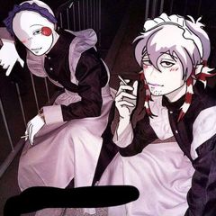 Яндере confession[💌🔪] avatar