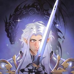 ASTRO KNIGHT | Магазин сувениров avatar