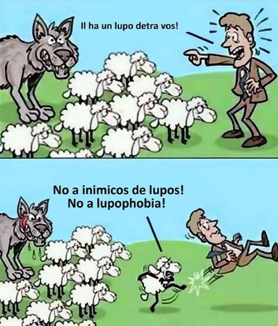 Post media